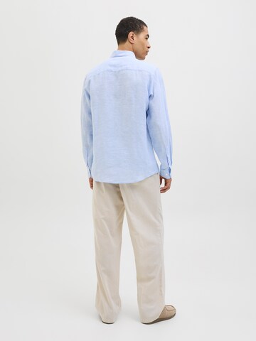 JACK & JONES Regular fit Ing 'JPRBLALOUI' - kék