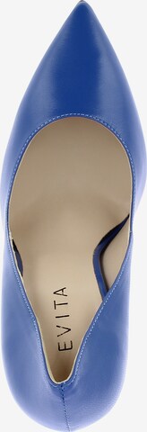 EVITA Pumps 'LISA' in Blue