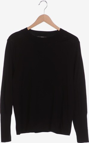 ESPRIT Sweater & Cardigan in XXL in Black: front