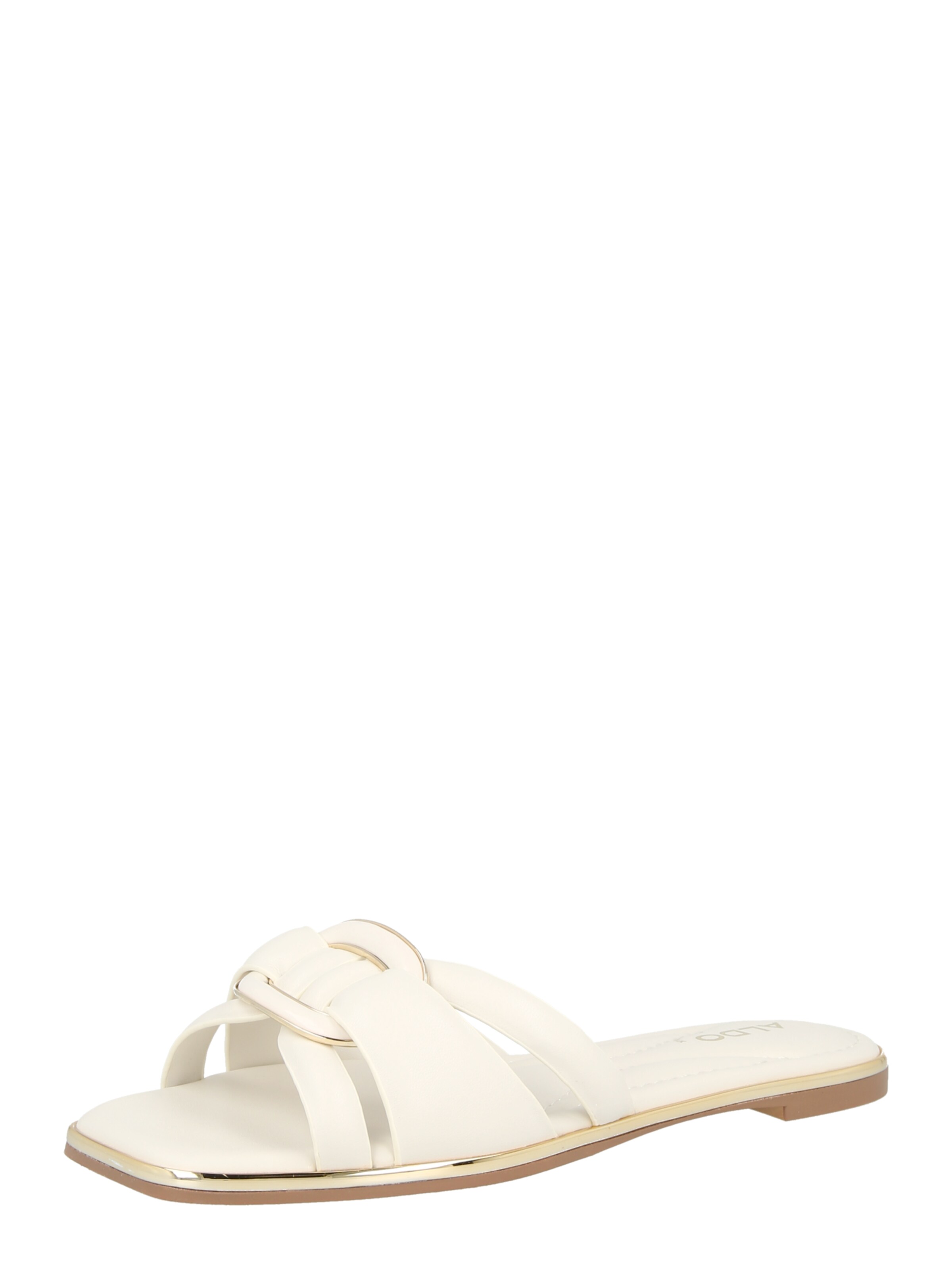ALDO Mule 'YESENIA' in White, Item view