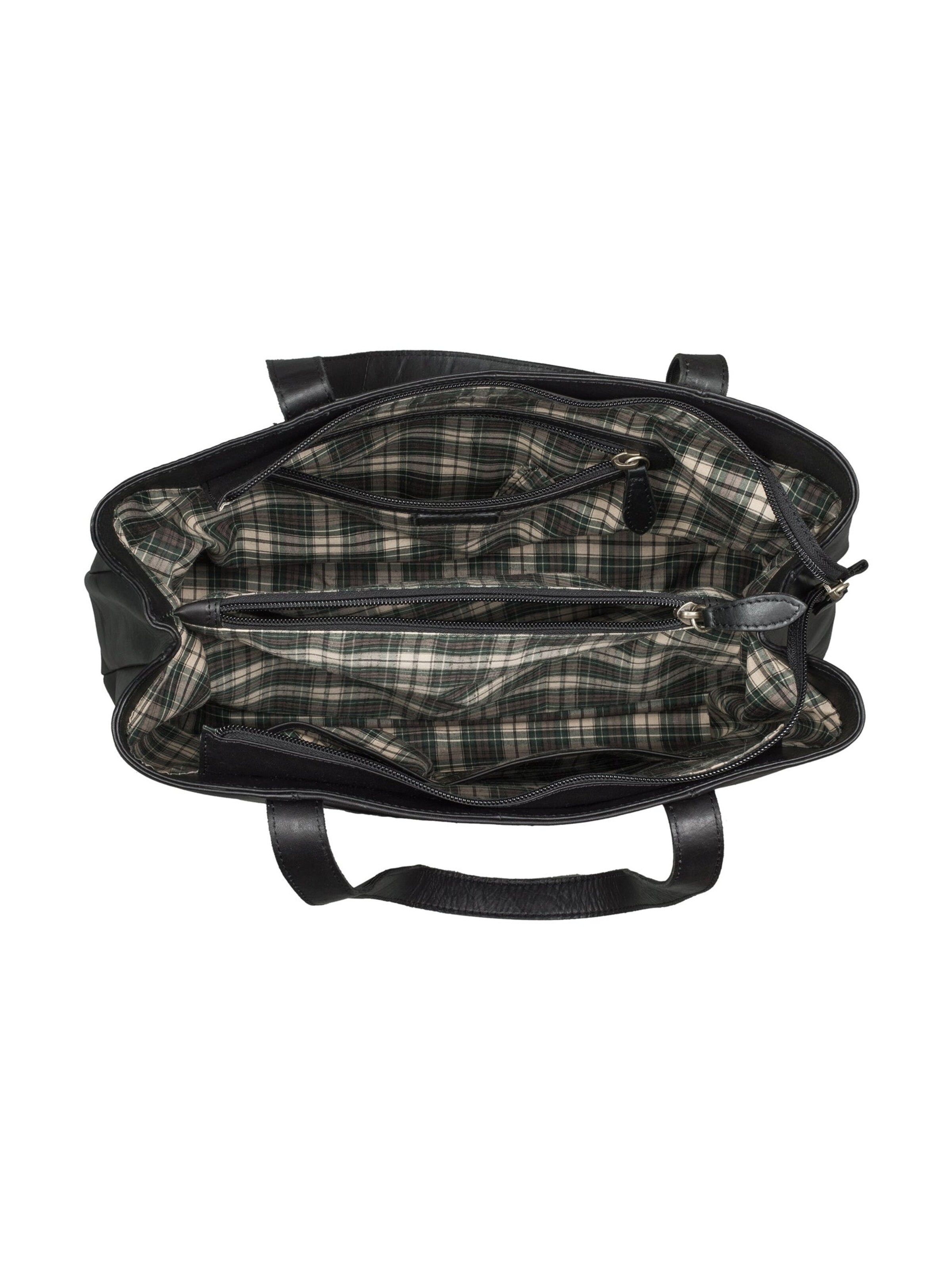 Benthill Handtasche‌ in Schwarz