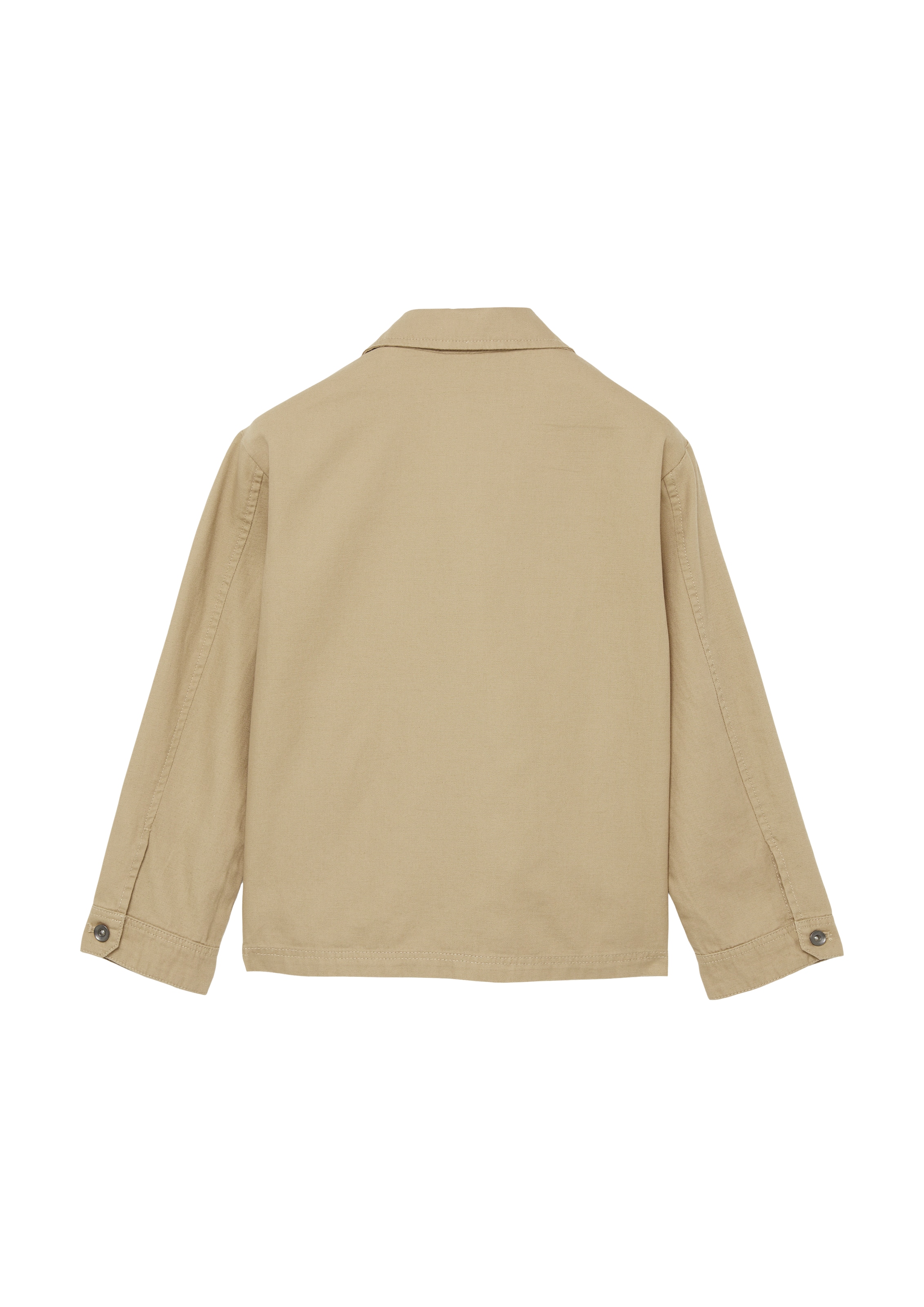 Veste mi-saison s.Oliver en beige