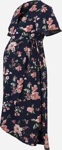 Vero Moda Maternity Kesämekko 'VMMSAKI' värissä sininen: etupuoli