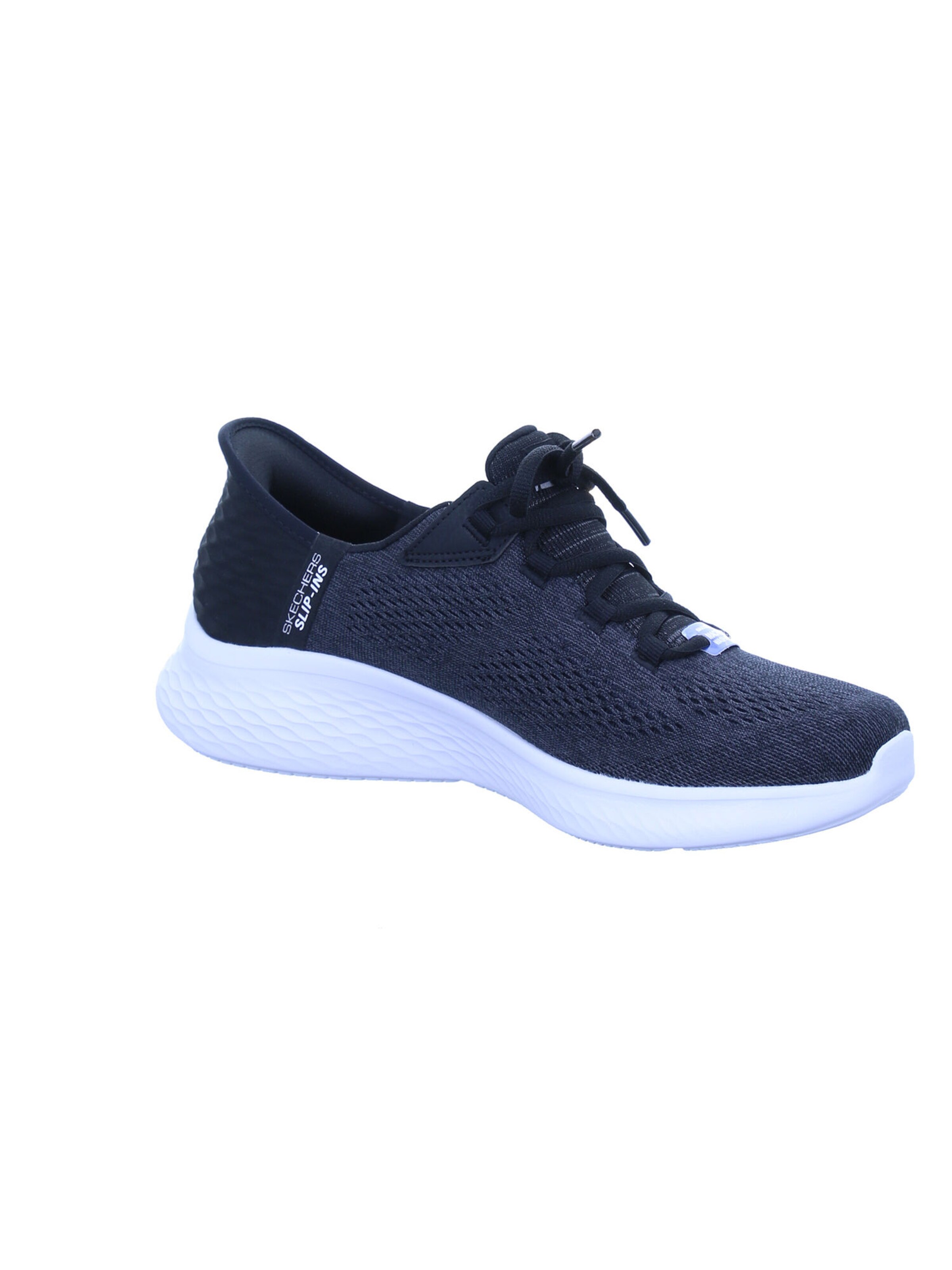 SKECHERS Sneaker 'Lite Pro' in Blau