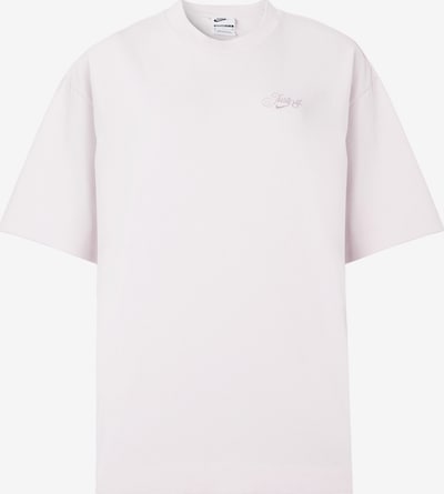 Nike Sportswear T-Shirt in rosé / hellpink, Produktansicht