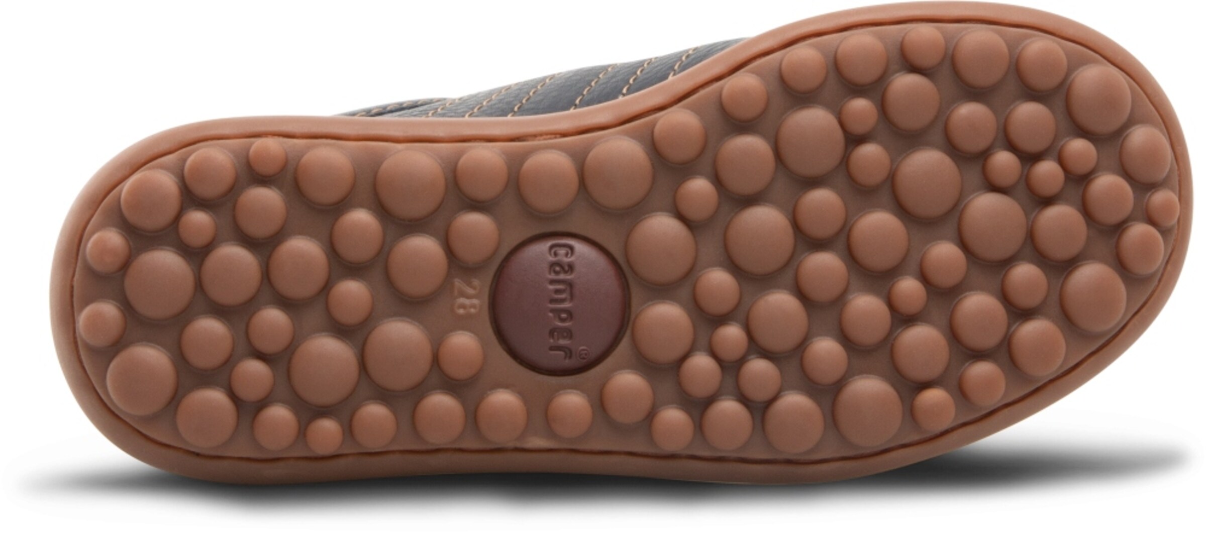 Sneaker 'Pelotas Ariel' di CAMPER in blu