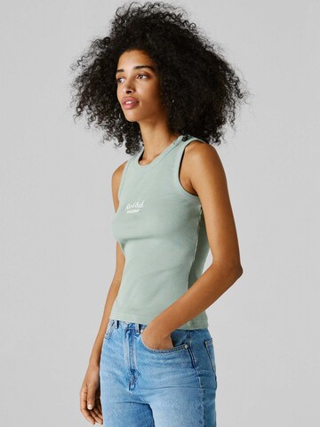 Red Bull Racing x Pepe Jeans Shirt in Groen