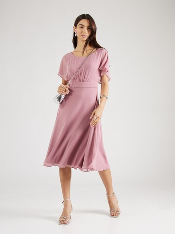 Vera Mont Cocktail dress in Pink