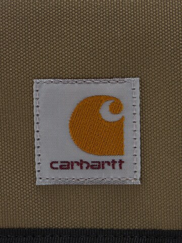 Carhartt WIP Portmonetka 'Alec' w kolorze brązowy