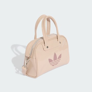 ADIDAS ORIGINALS Handbag 'Adicolor' in Brown