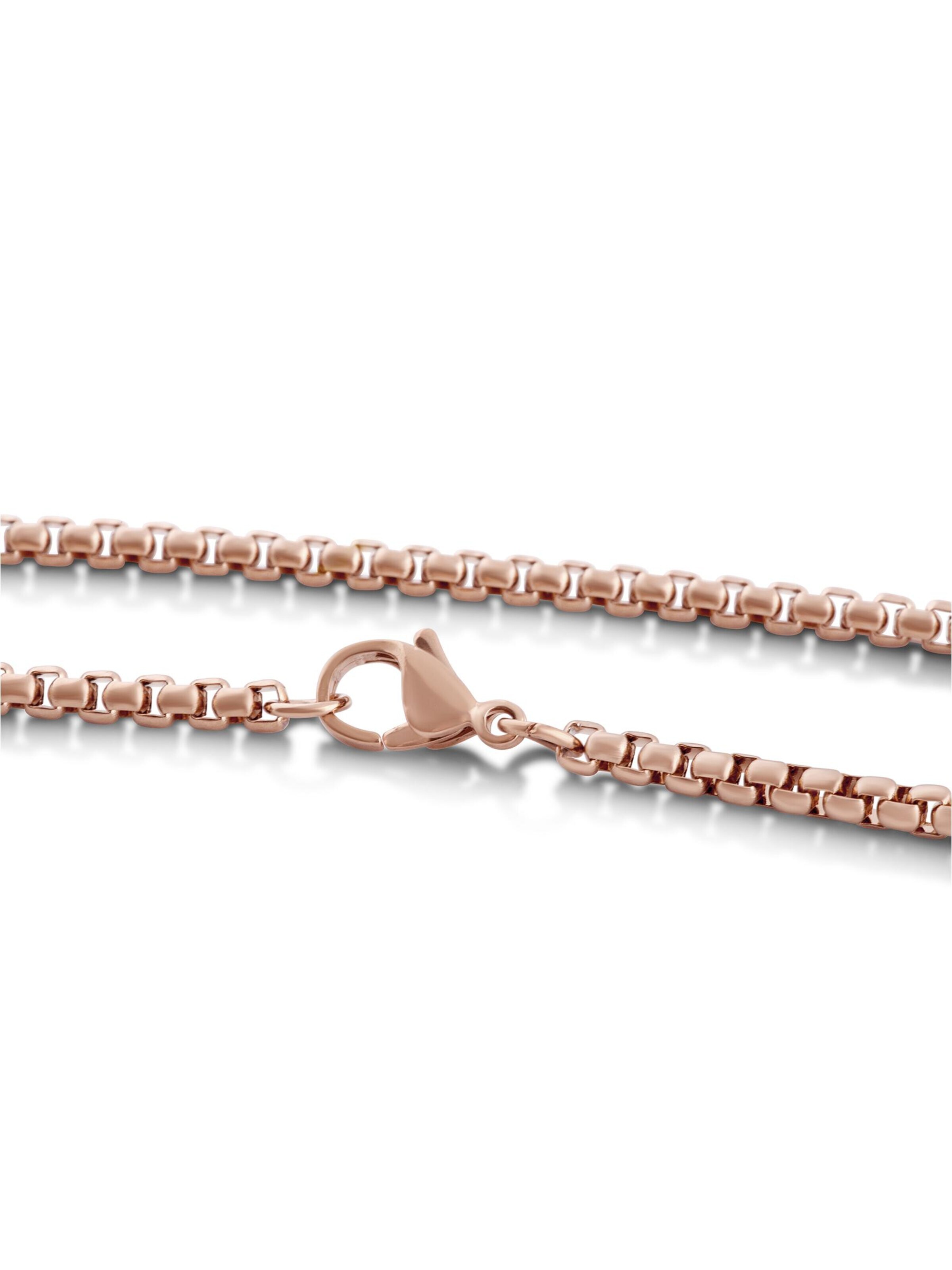 Akitsune Bracelet 'Bacas' in Gold