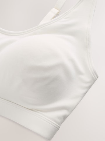 Bustino Reggiseno 'Forever Comfort' di Next in beige