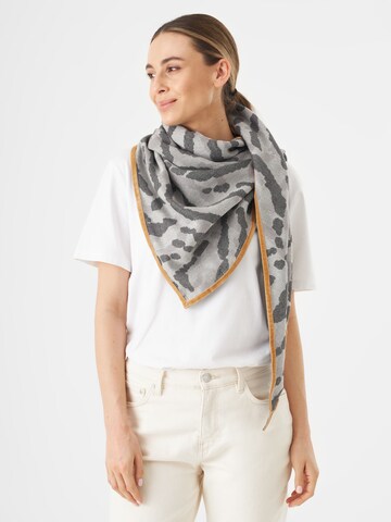 CODELLO Wrap in Grey: front