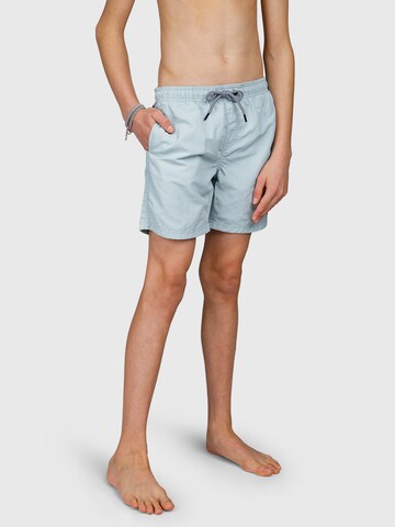 BRUNOTTI Board Shorts in Blue