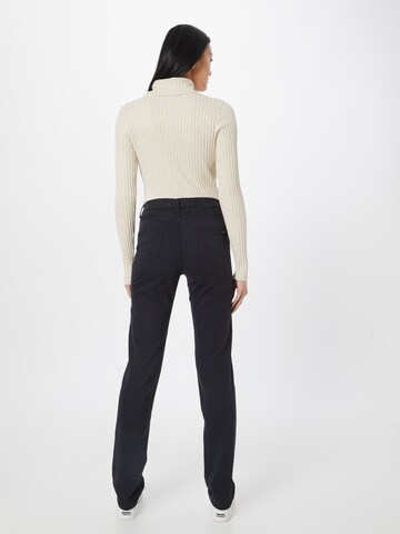 Coupe slim Pantalon 'MARY' BRAX en gris