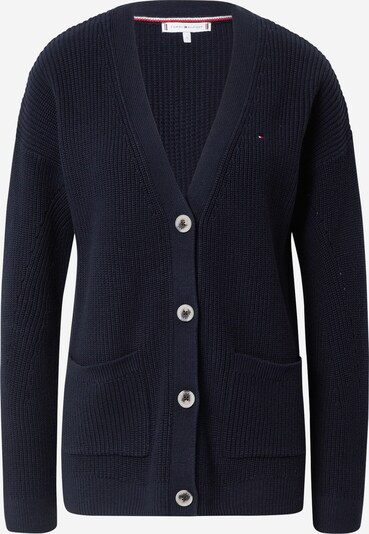 TOMMY HILFIGER Kampsun 'Hayana' tumesinine, Tootevaade