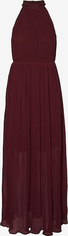 VERO MODA Evening Dress 'Mia' in Red: front