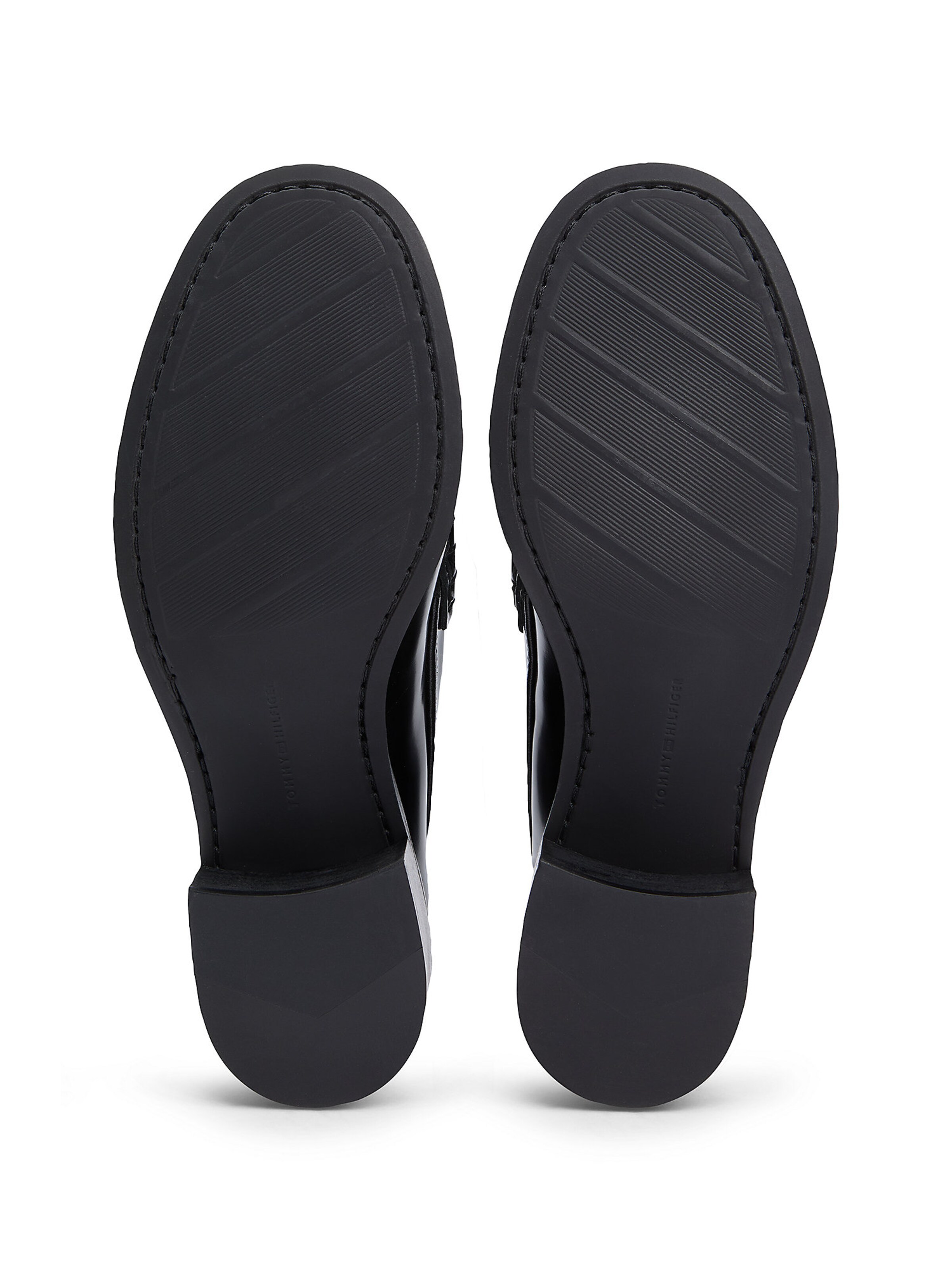Mocassin TOMMY HILFIGER en noir