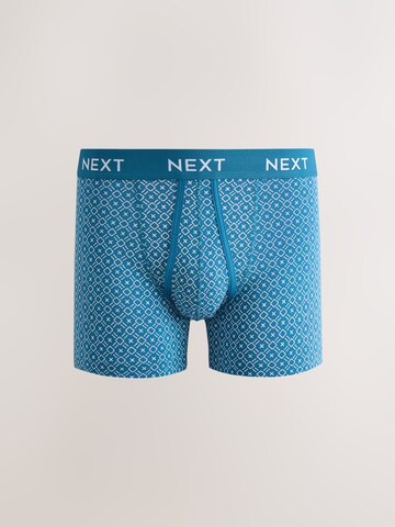 Next Boxer shorts in Blue