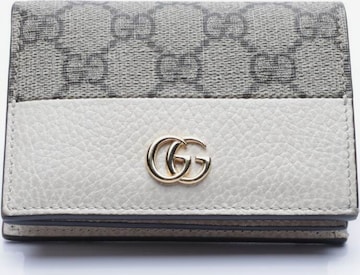 Gucci Small Leather Goods in One size in Mixed colors: front