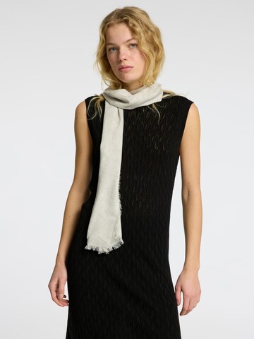 Robes en maille SELECTED FEMME en noir
