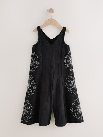 Ensemble Next en noir