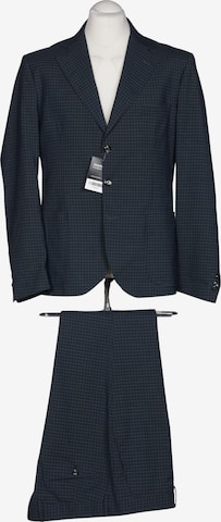 Takeshy Kurosawa Anzug XL in Blau: Vorderseite