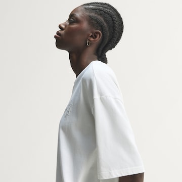 ADIDAS ORIGINALS - Camisa em branco