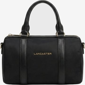LANCASTER ParisRučna torbica 'Ana' - crna boja: prednji dio