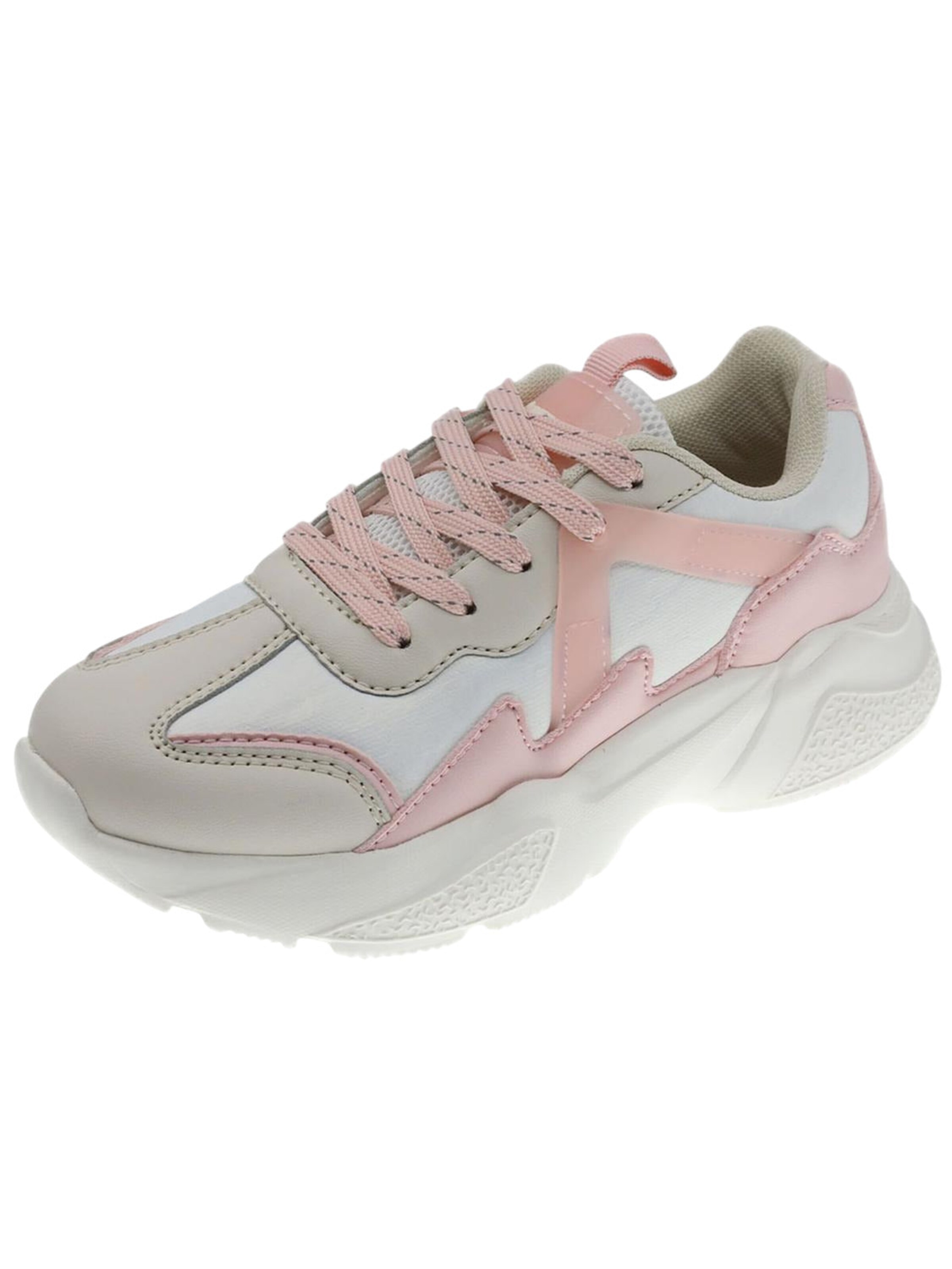 Beppi Sneakers 'Casual Sport Shoe' in 28 in Beige, Item view