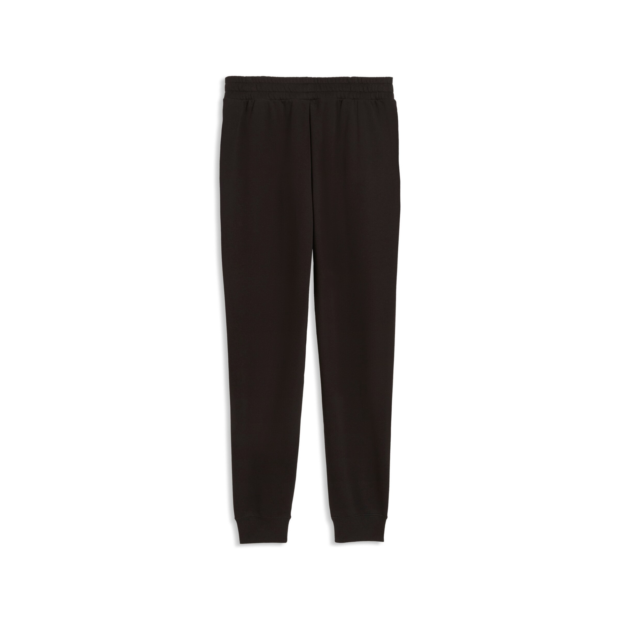 PUMA Tapered Pants in Black