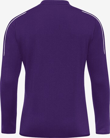 JAKO Performance Shirt 'Classico' in Purple