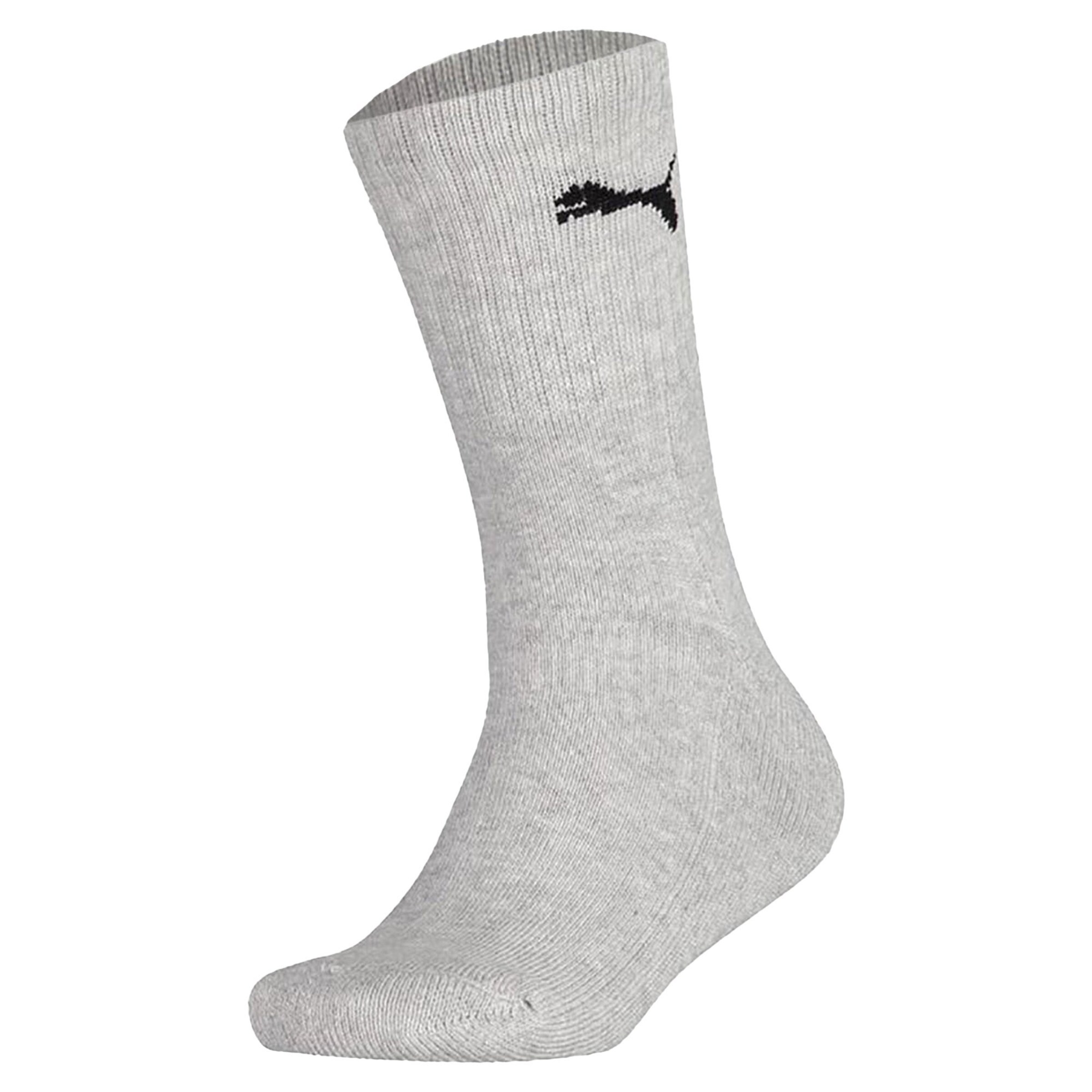 PUMA - Calcetines en gris