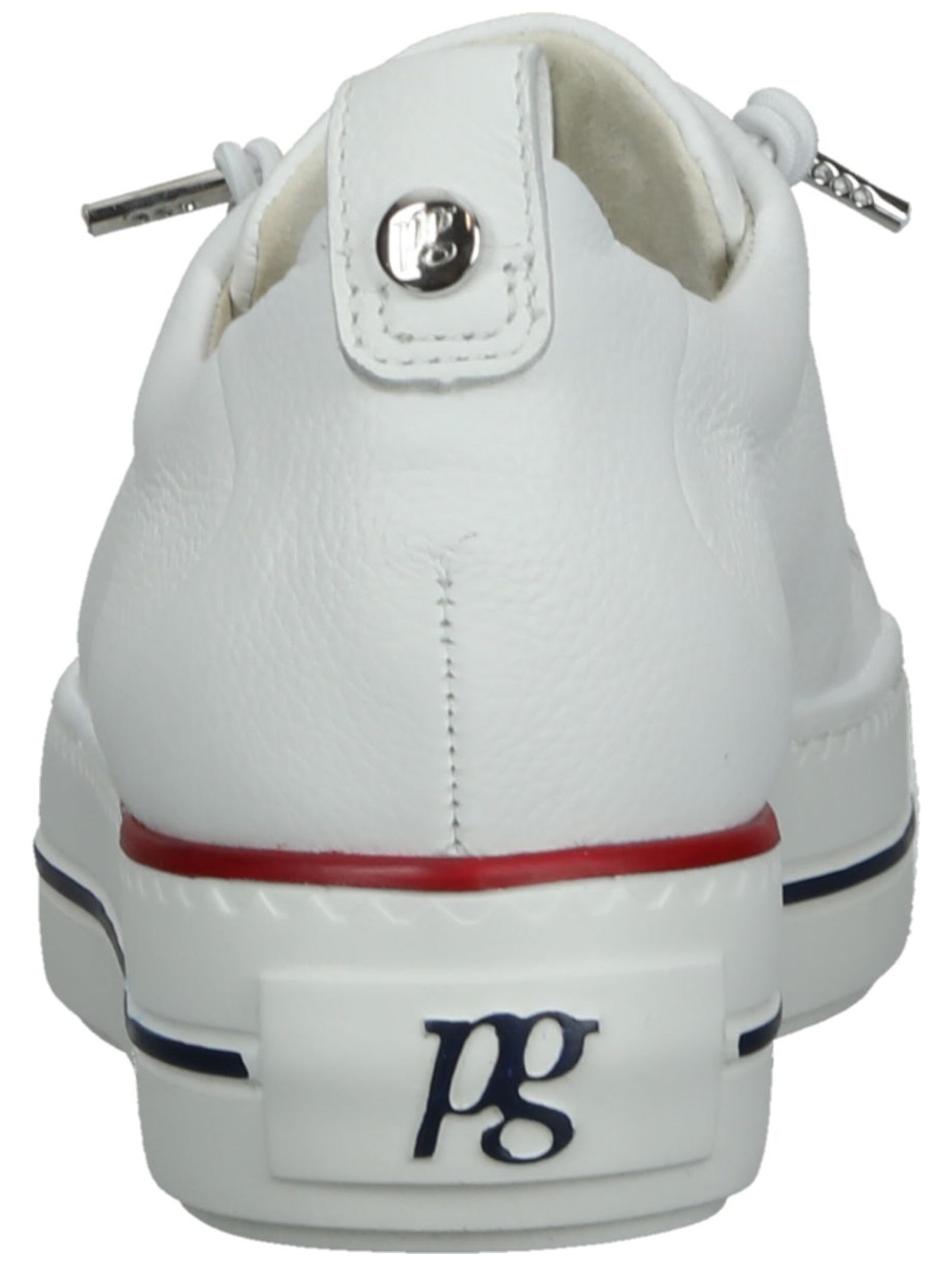 Paul Green Platform trainers in White