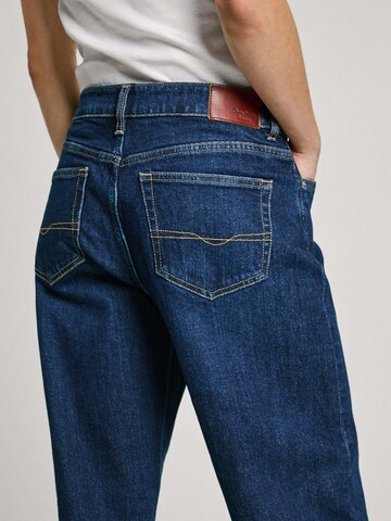 Pepe Jeans Loosefit Jeans in Blau