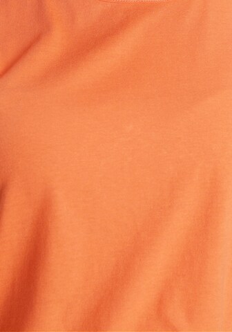BOYSEN'S Shirt in Orange
