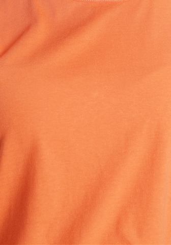 BOYSEN'S Shirt in Orange