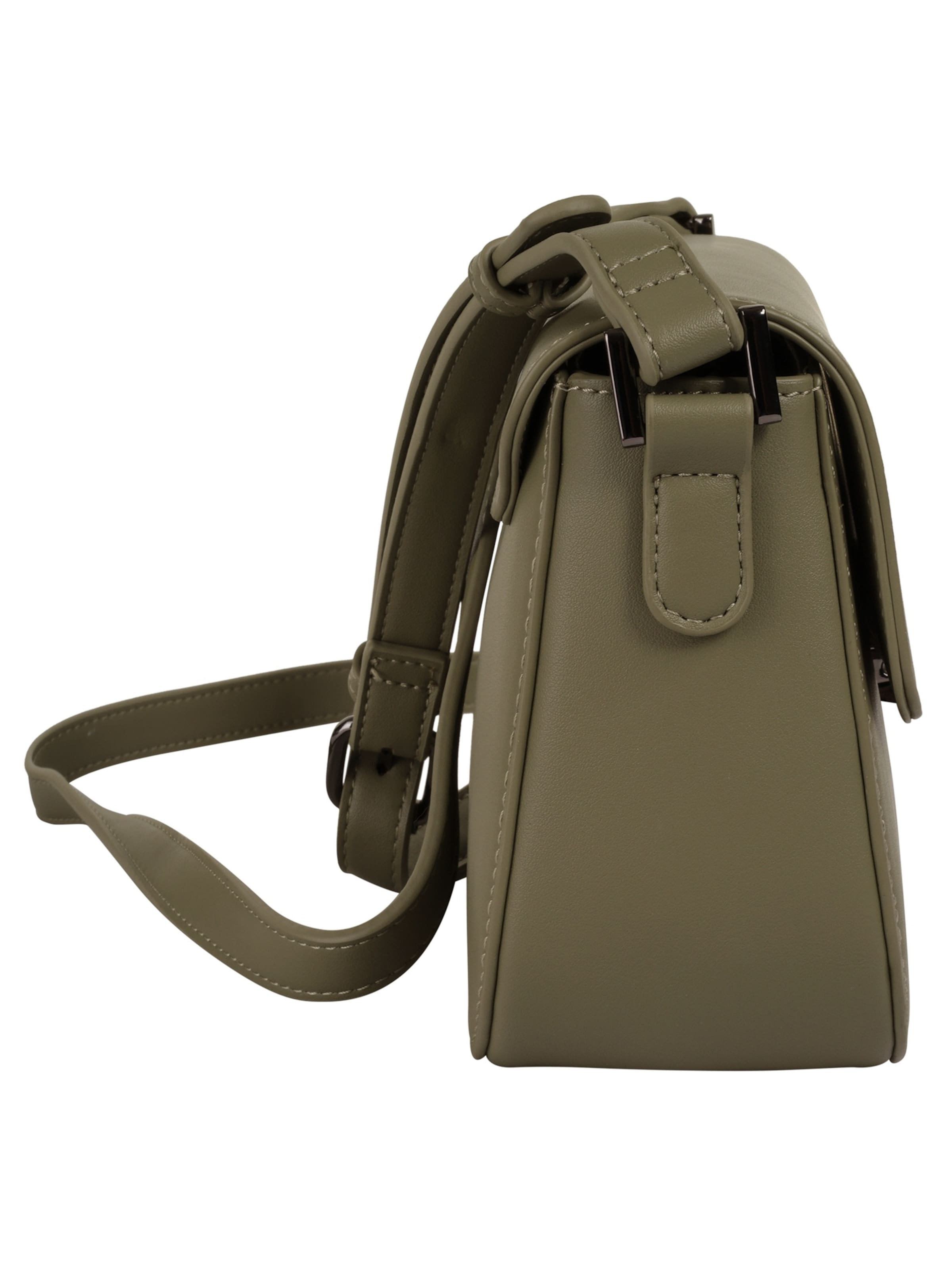 bugatti Crossbody Bag 'NELA' in Green