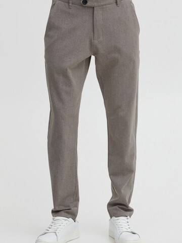 !Solid - regular Pantalón 'Fred' en beige: frente