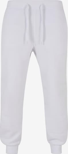 SOUTHPOLE Pantalon en blanc, Vue avec produit
