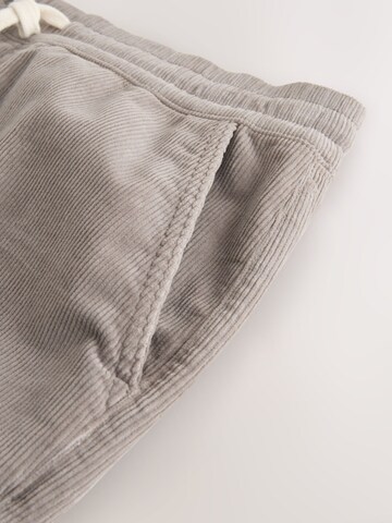 Next Štandardný strih Nohavice - Hnedá