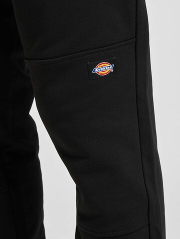 DICKIES Regular Trousers in Black