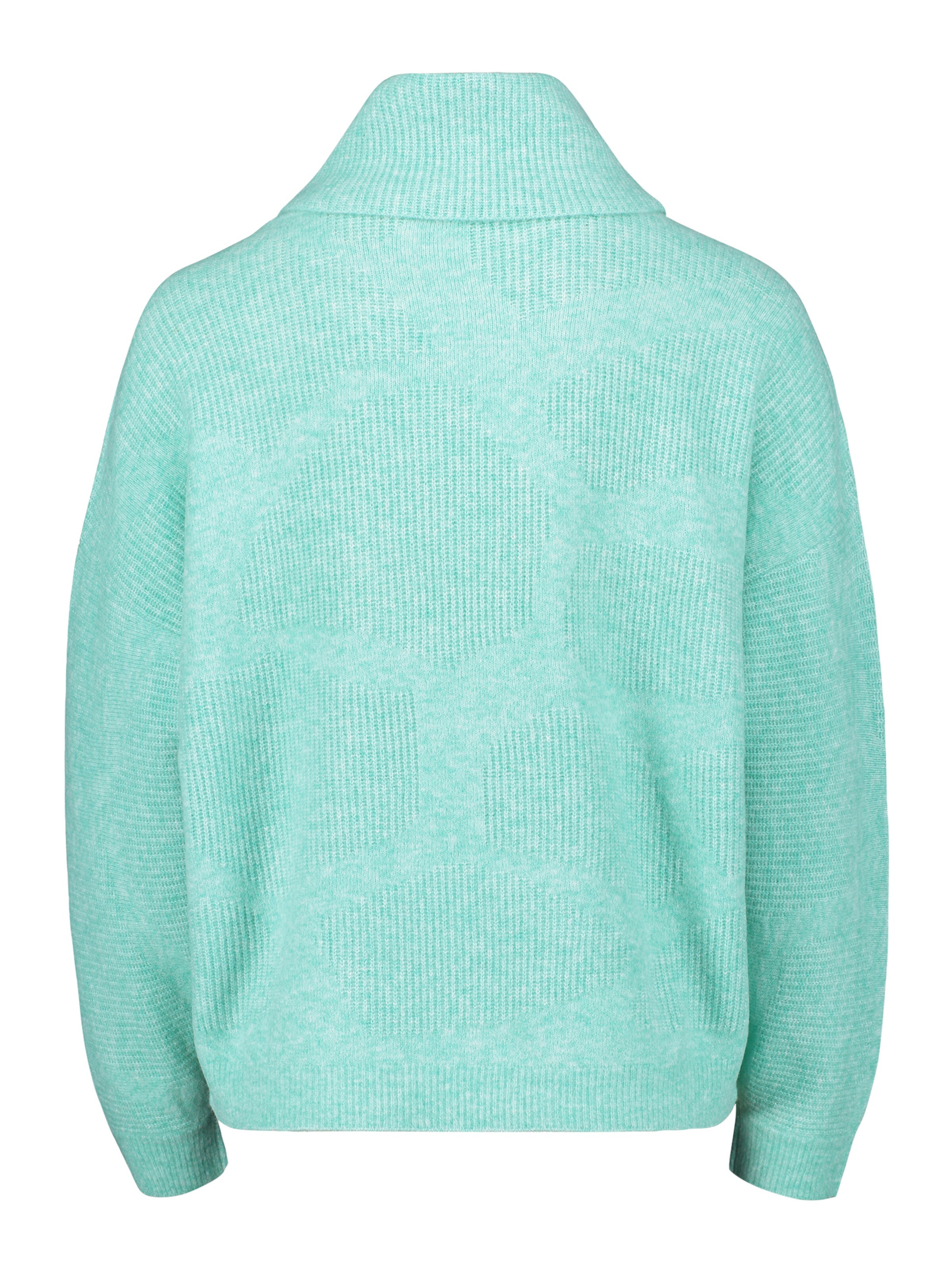 Betty & Co Sweater in Green