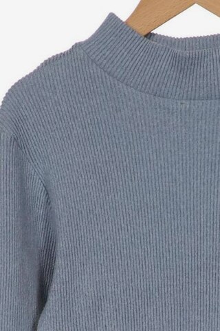 Herrlicher Sweater & Cardigan in S in Blue