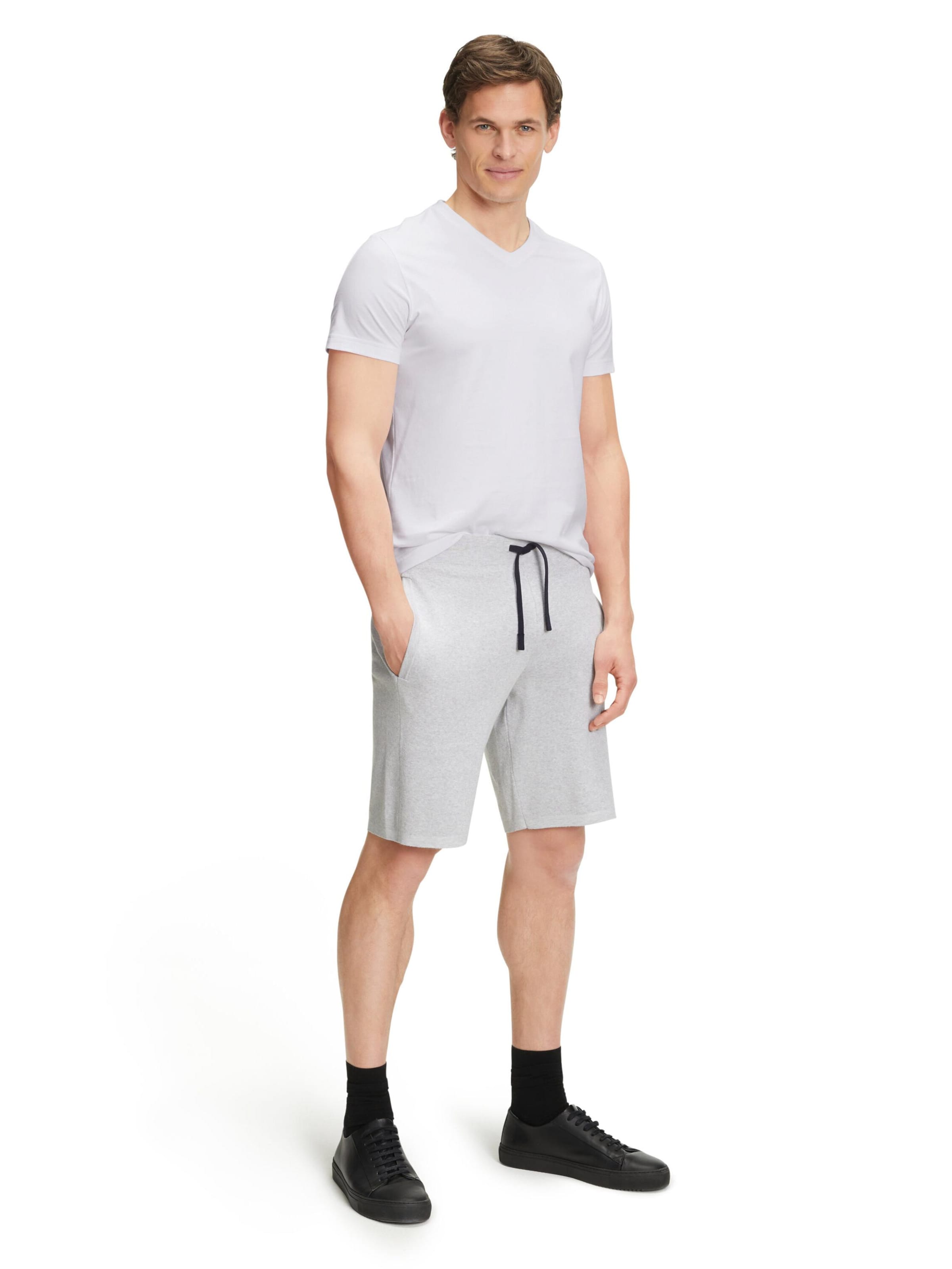 FALKE Shirt 'Essential' in White