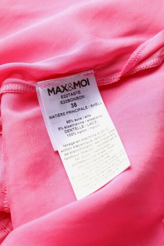 Max & Moi Blouse & Tunic in S in Pink