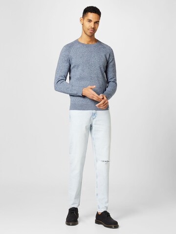 NOWADAYS Pullover in Blau