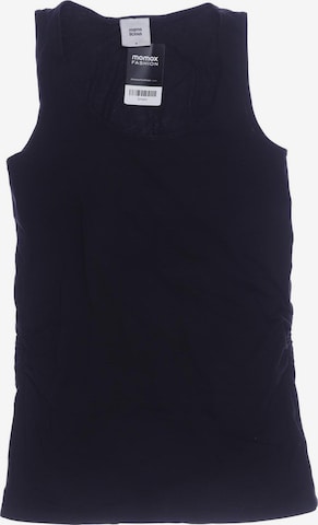 MAMALICIOUS Top & Shirt in M in Black: front