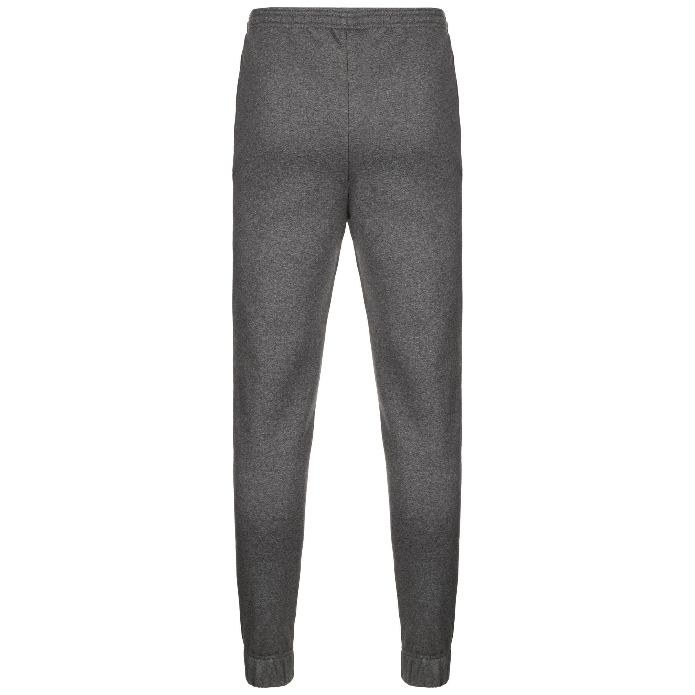 NIKE Tapered Sports trousers 'Park 20' in Grey