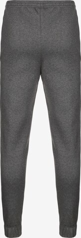 Effilé Pantalon de sport 'Park 20' NIKE en gris